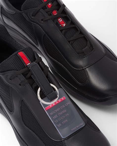 prada americas cup men's|prada america's cup original sneakers.